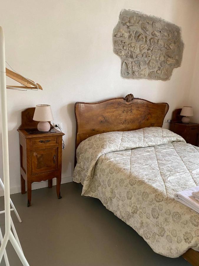 B&B La Corte Del Segrino Canzo Exterior photo