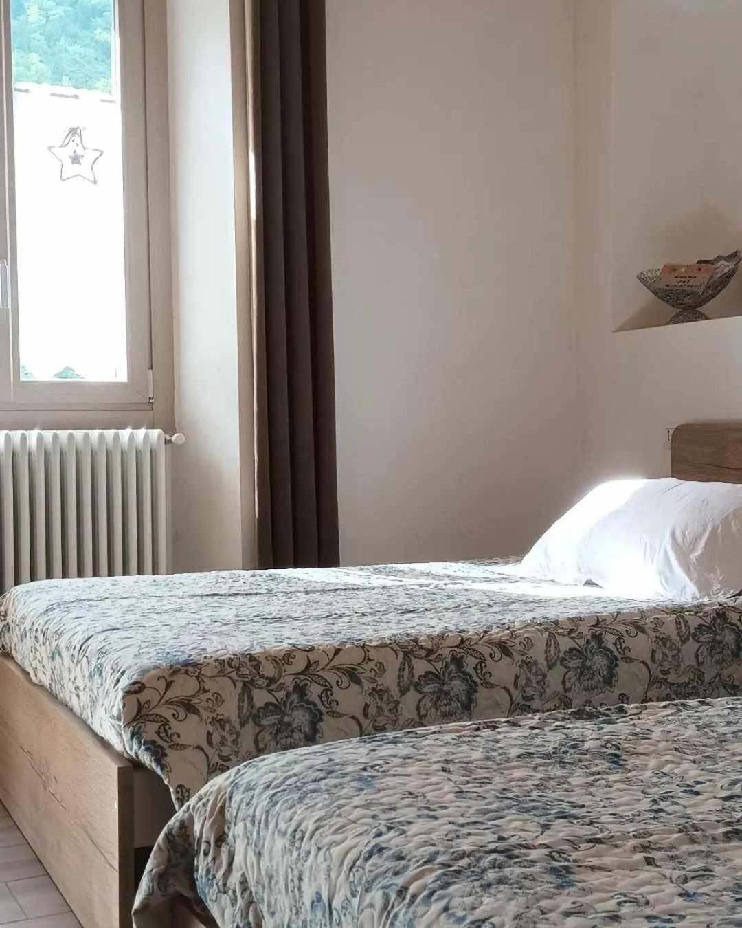 B&B La Corte Del Segrino Canzo Exterior photo